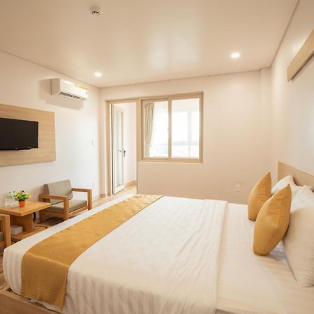 Summer Dream Hotel Phu Quoc Eksteriør bilde