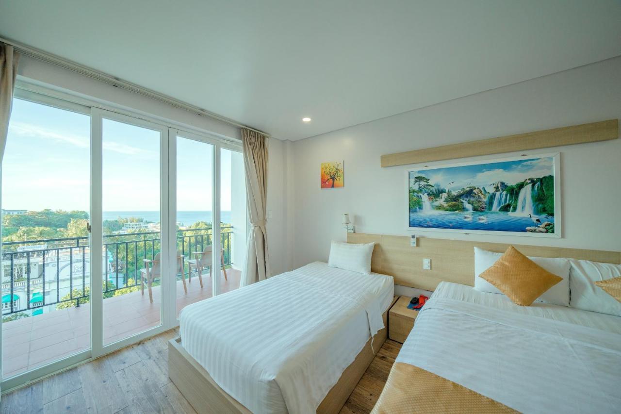 Summer Dream Hotel Phu Quoc Eksteriør bilde
