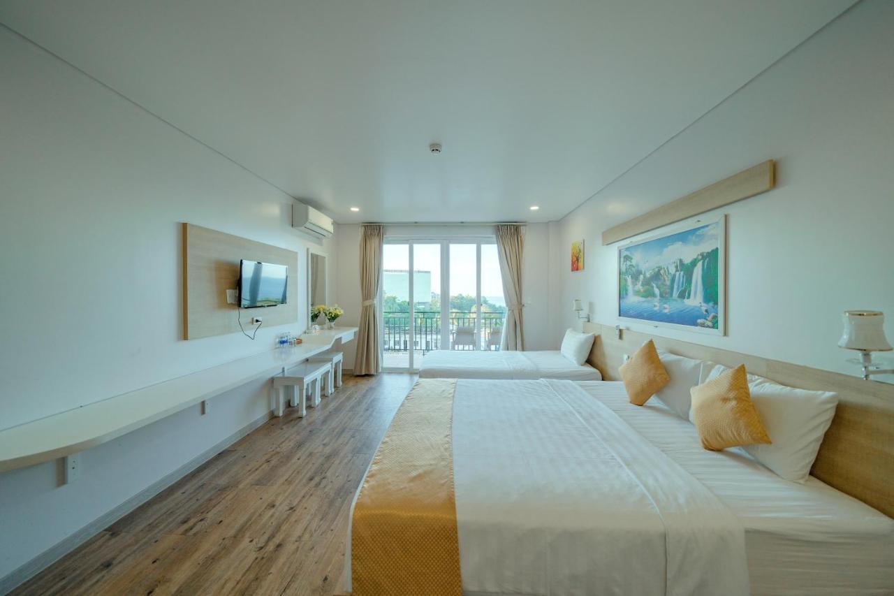 Summer Dream Hotel Phu Quoc Eksteriør bilde