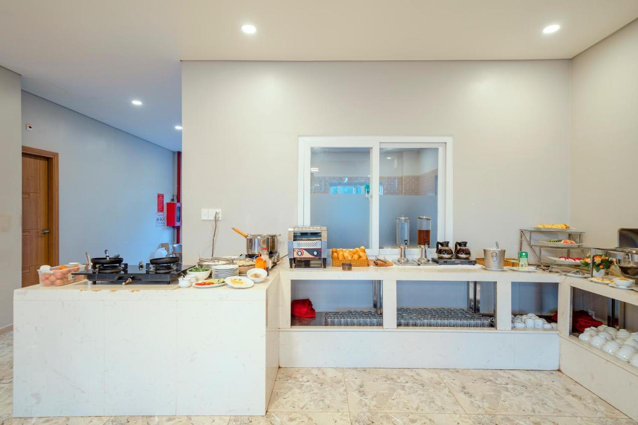 Summer Dream Hotel Phu Quoc Eksteriør bilde
