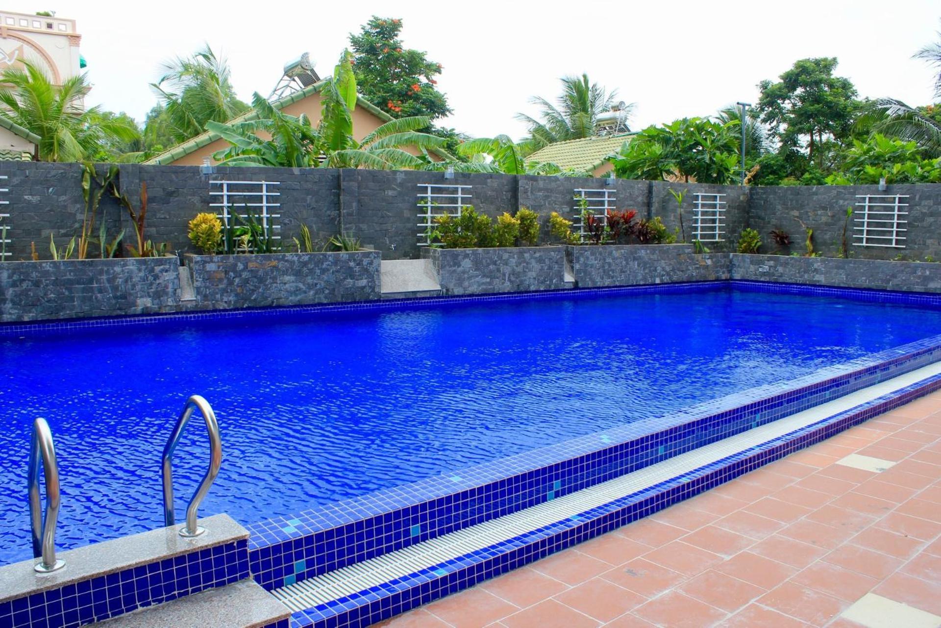 Summer Dream Hotel Phu Quoc Eksteriør bilde