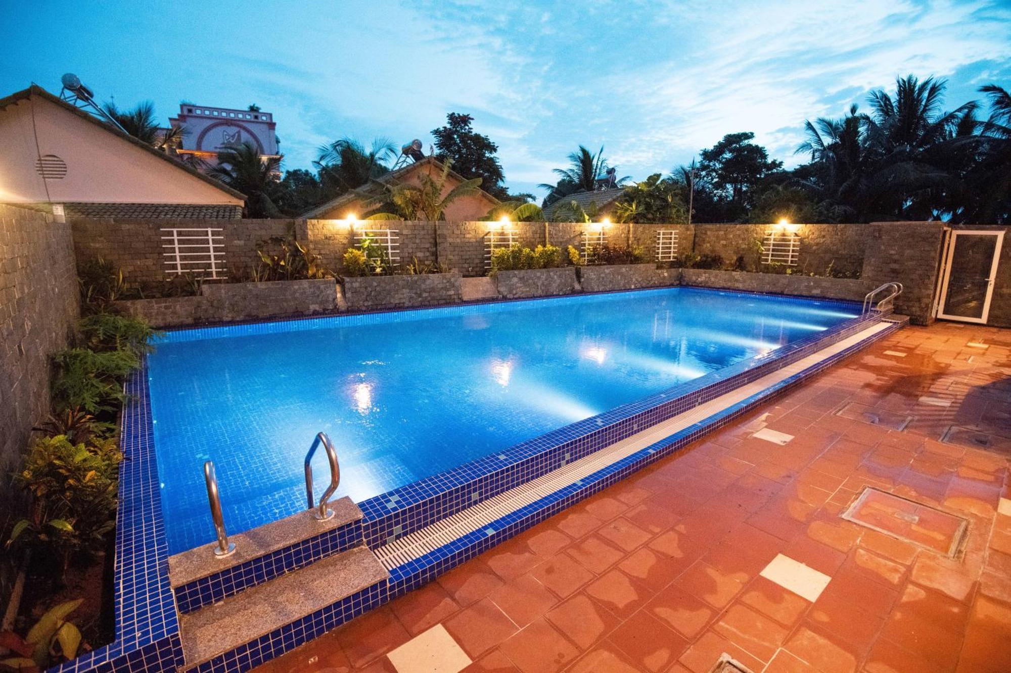 Summer Dream Hotel Phu Quoc Eksteriør bilde