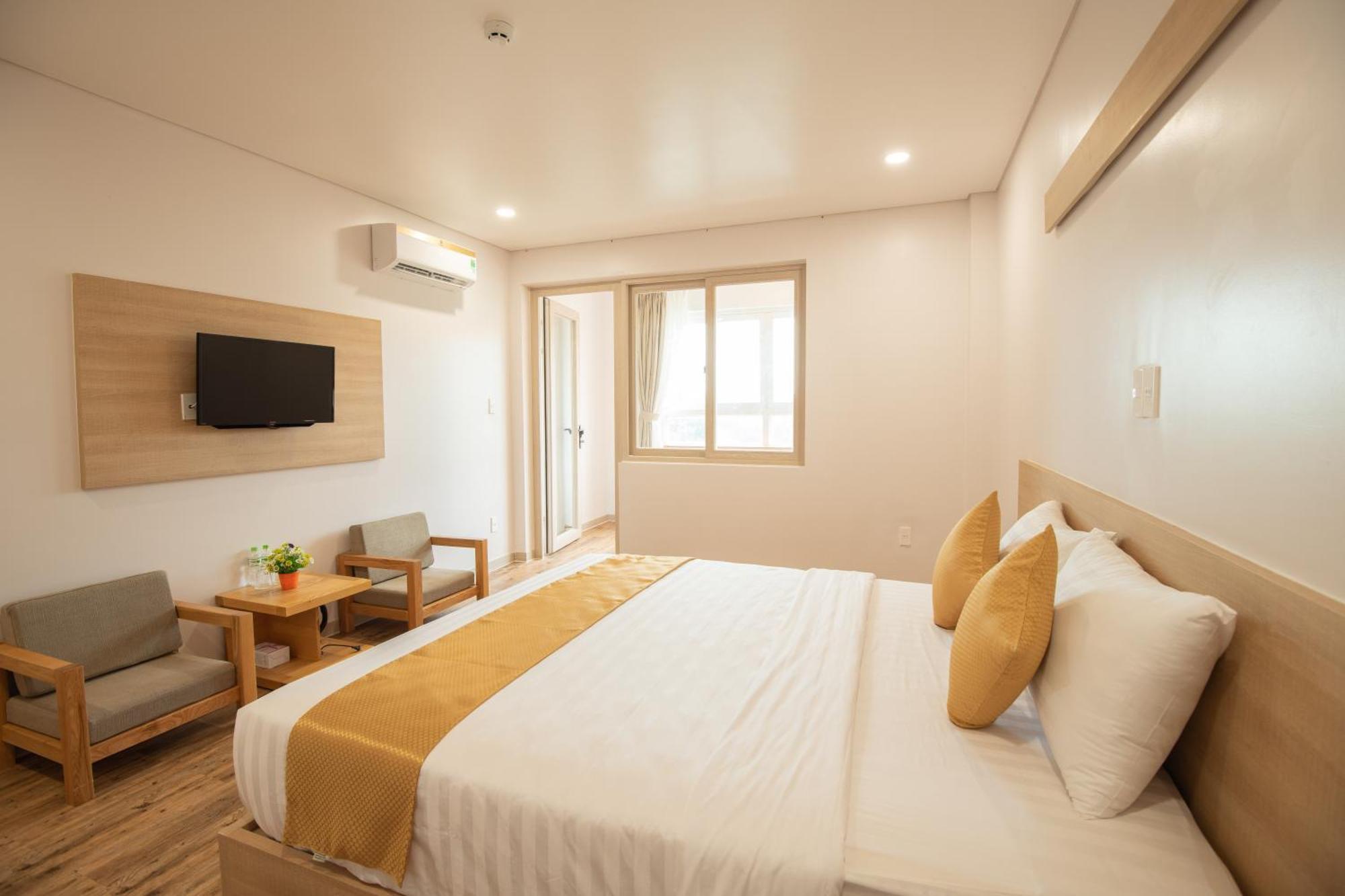 Summer Dream Hotel Phu Quoc Eksteriør bilde