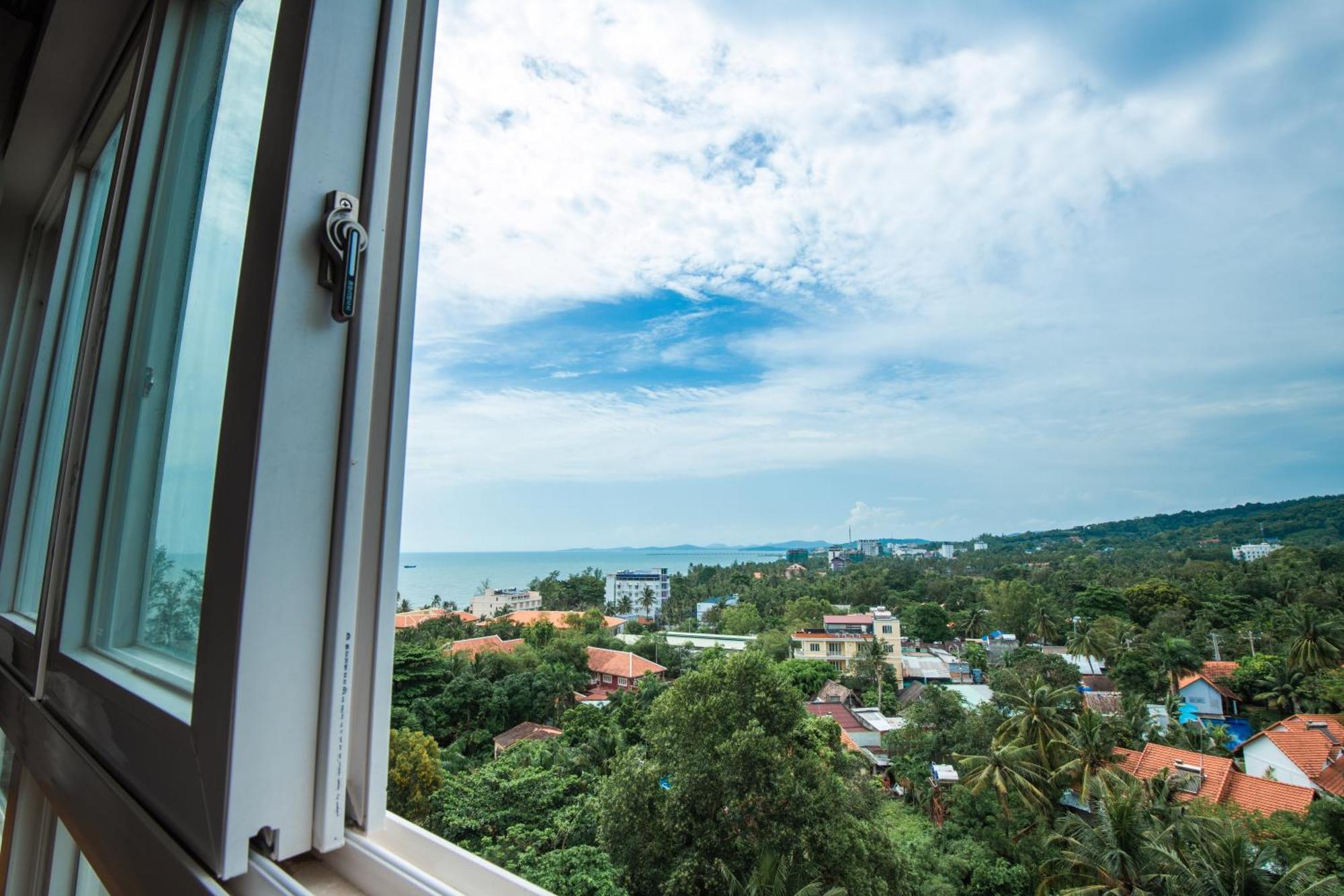 Summer Dream Hotel Phu Quoc Eksteriør bilde