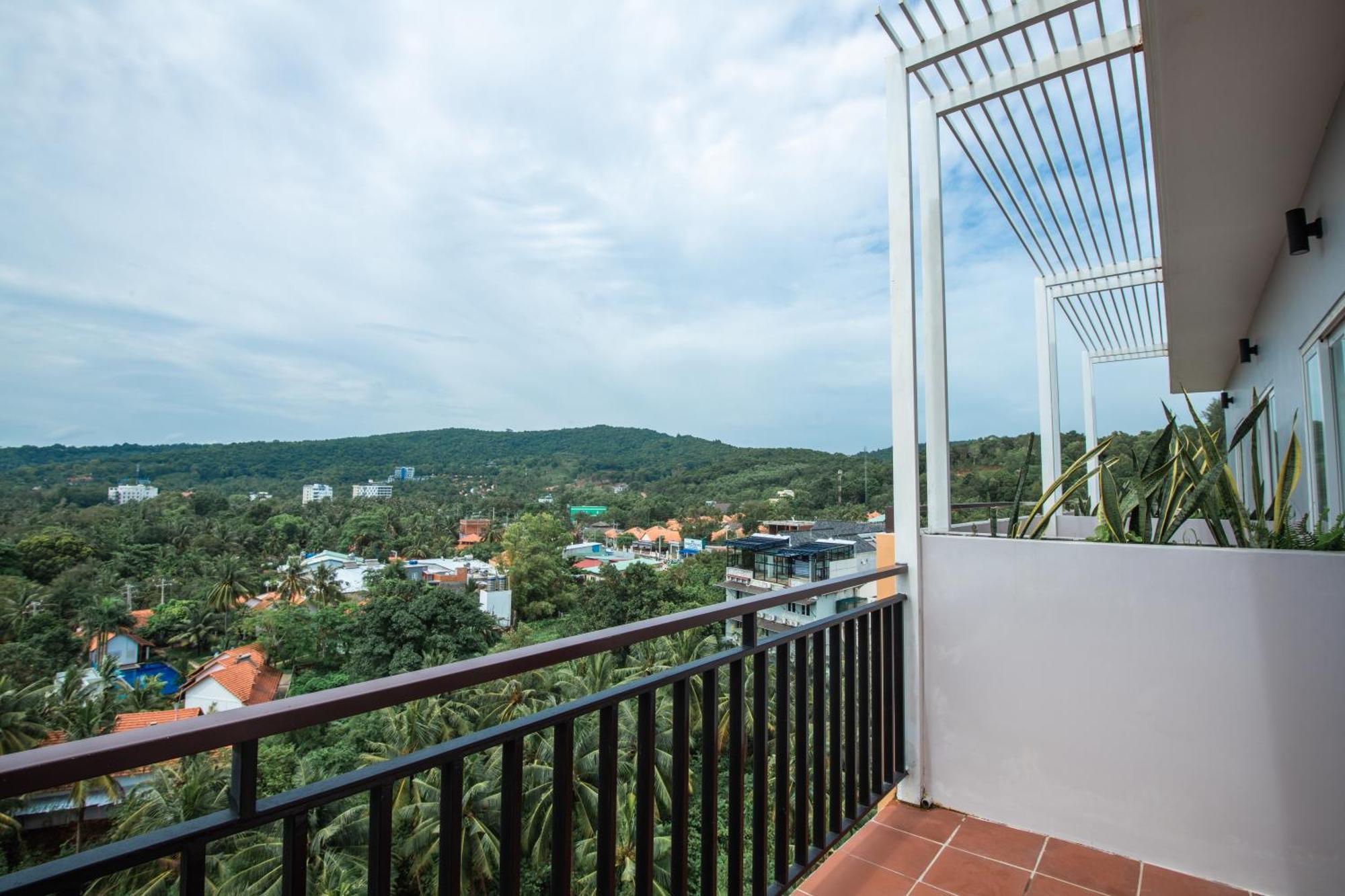 Summer Dream Hotel Phu Quoc Eksteriør bilde