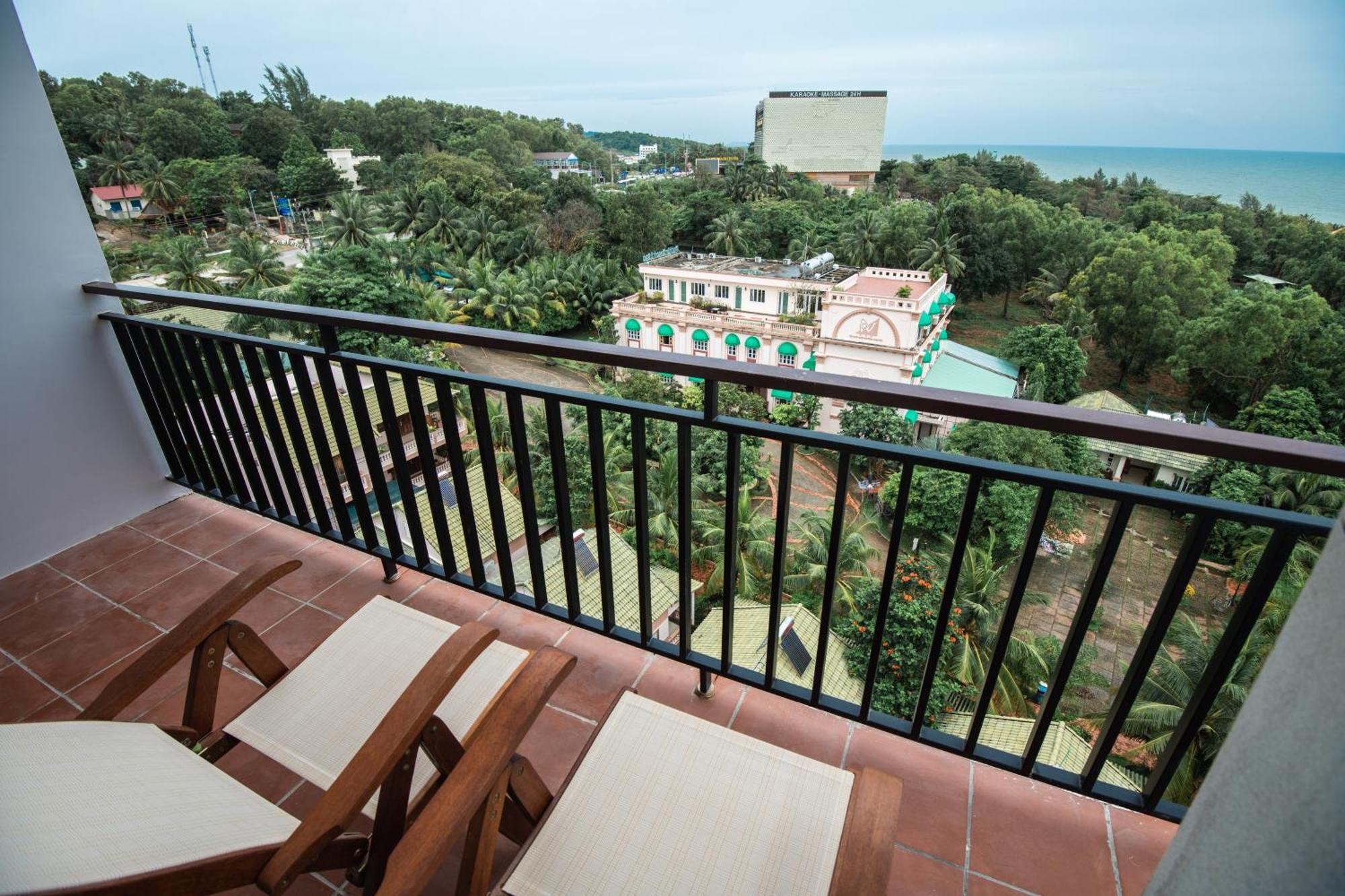 Summer Dream Hotel Phu Quoc Eksteriør bilde
