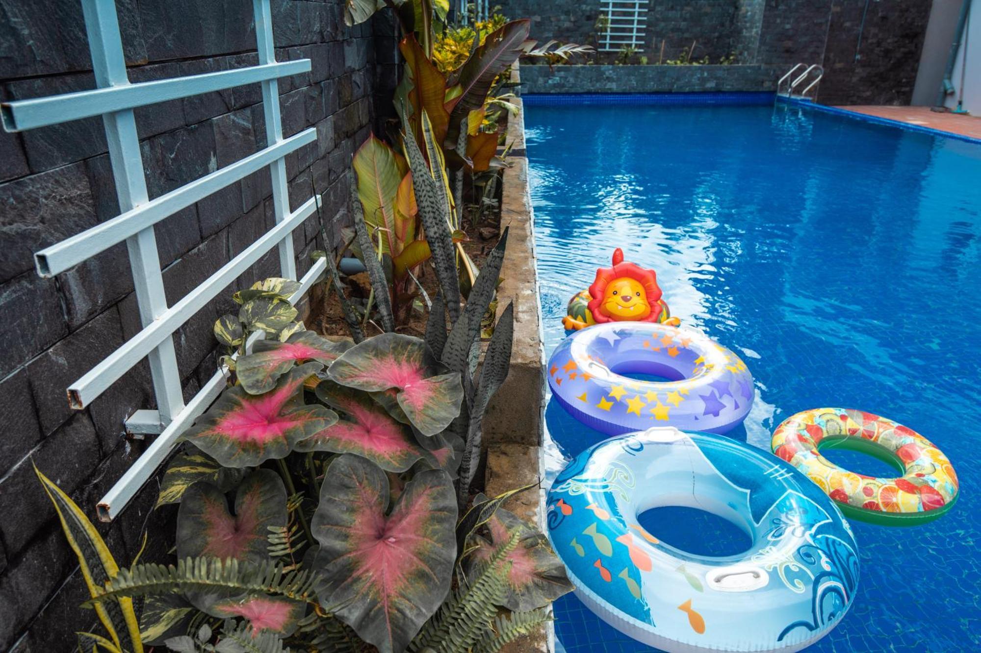 Summer Dream Hotel Phu Quoc Eksteriør bilde