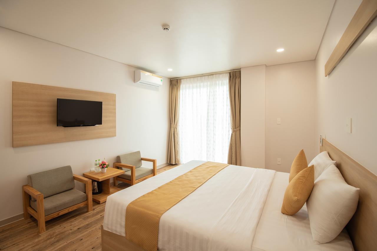 Summer Dream Hotel Phu Quoc Eksteriør bilde
